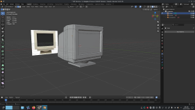 low poly modeller tasarlayabilirim