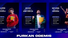 dershane/kurs tasarımları