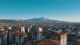 Tuval Yapı Tanıtım Filmi