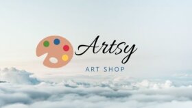 Art Logo Tasarımı