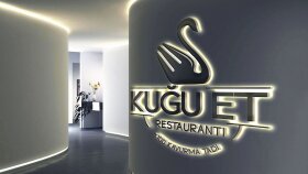 KUĞU ET RESTAURANTI