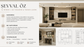 3d tasarımlar yaparım
