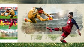 RESİM MİKSLEME