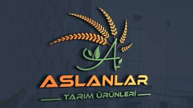 Aslanlar Tarım Ürünleri