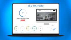Enva İnşaat SEO Raporu