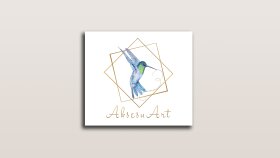 Aksesuart Logo Tasarımı