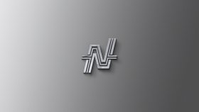 Nulled Coin Logo Mockup