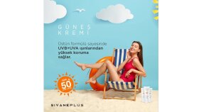 Sivane Plus
