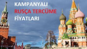 Rusça-Türkçe , Türkçe-Rusça çeviri