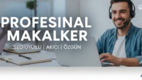 akademik,özgün derinlikte kültürel makale ve içerik yazarım