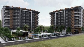 Site Projesi