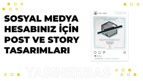 Ürün Tanıtım Tasarımları