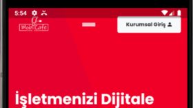 Webview to Application