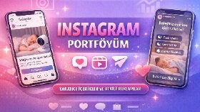 INSTAGRAM REKLAM METNİ ÖRNEĞİ