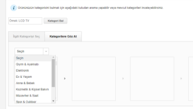İş örneğim
