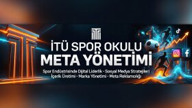 İTÜ Meta Yönetimi 