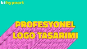 markanız ve sizin için yaratıcı logolar tasarlarım