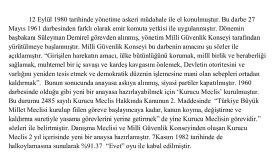 1982 Anayasası