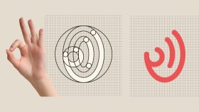 tasarım trendlerine uygun, profesyonel logo yaparım