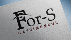 Gayrimenkul Logo Tasarımı