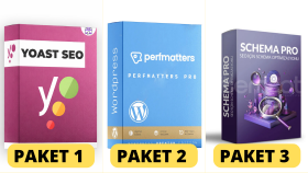 wordpress Lisanslı eklentileri kurabilirim