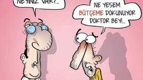 İş örneğim