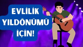 Sevgiliye Özel Şarkı
