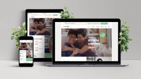Anahtar Teslim Wordpress İşlerim