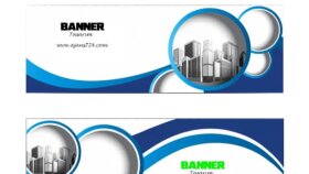 Banner için profesyonel dokunuş