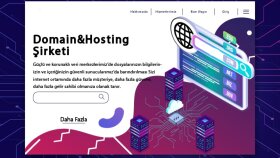 basit wordpress web sitesi tasarlarım