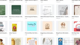 iş yeriniz veya internet siteniz için logo tasarlayabilirim