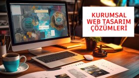 firmanız için profesyonel web tasarım yapabilirim