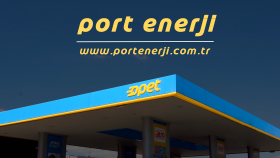 Opet - Port Enerji Tanıtım
