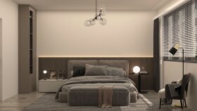 3Dsmax ile modelleme ve render yapabilirim