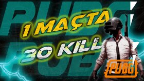 PUBG- konsept thumbnail