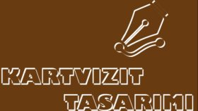 renklerinize ve stilinize en uygun kartviziti yapabilirim