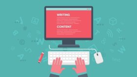 siteniz için seo uyumlu metinler yazabilirim