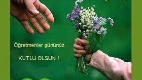 İş örneğim