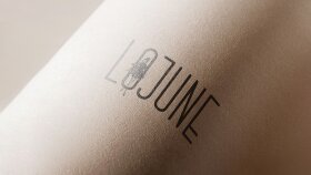 Lojune Logo Tasarımı