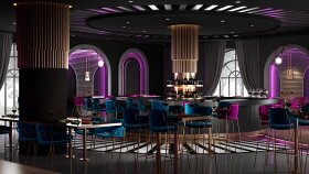 kafe-restoran-hotel teknik çizim, görselleştirme yapıyorum