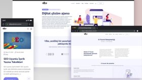 Kurumsal Website