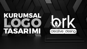 profeyonel vektörel çözümler ve logo tasarımı yaparım