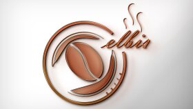 Elbis Coffe Shop Design