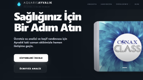 Kurumsal ve Kişisel Website Tasarımı