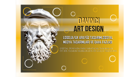 sizler için profesyonel ve kurumsal logo tasarlayabilirim