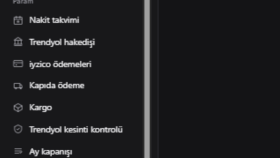 E-Ticaret Kâr ve Kargo Takip Entegrasyonu