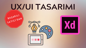 ux/ui tasarlayabilirim