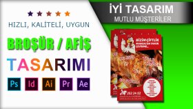 İş örneğim