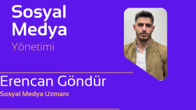 Sosyal medya hesaplarınızı yönetebilirim