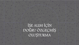 en uygun formatta özgeçmiş hazırlayabilirim